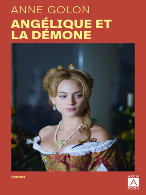 cover image of Angélique et La Démone (tome 9 VO)
